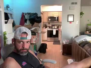 Pmitch88 July 19, 2026 Chaturbate stream image