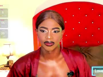 Brandi_Ross_ July 19, 2026 Chaturbate stream image