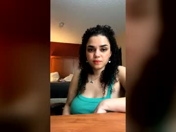 Mermaidmoon8117 July 19, 2026 Chaturbate stream image