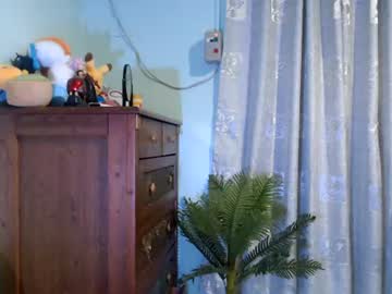 Prince_Daniel07 July 19, 2026 Chaturbate stream image