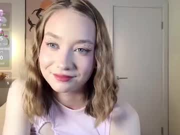 Laenyssarael July 19, 2026 Chaturbate stream image