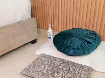 Layla_Banks_ July 19, 2026 Chaturbate stream image