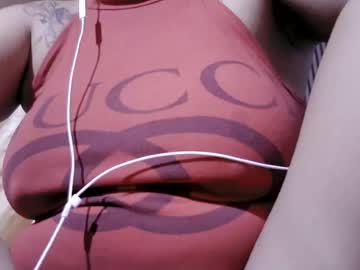 Naughtymom_33 July 19, 2026 Chaturbate stream image