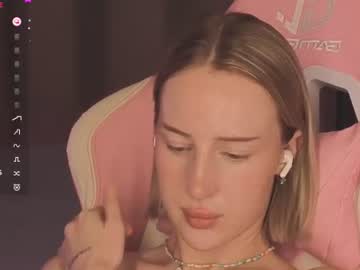 Pretty_Smile_Baby July 19, 2026 Chaturbate stream image