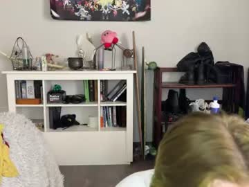 Prttyby69 July 19, 2026 Chaturbate stream image