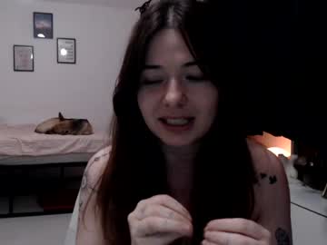 Danicmn09 July 19, 2026 Chaturbate stream image