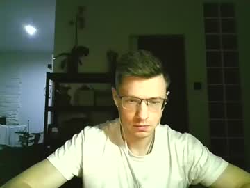 Lumberjack__666 July 19, 2026 Chaturbate stream image
