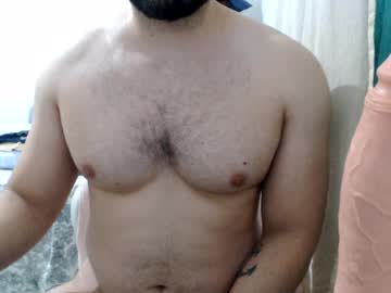 Tabooff July 19, 2026 Chaturbate stream image