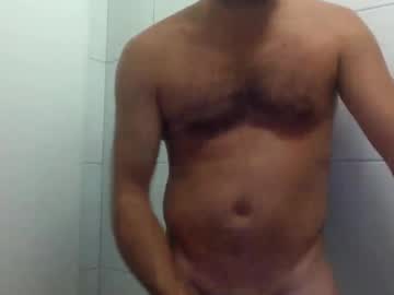 Ilcaponero July 19, 2026 Chaturbate stream image