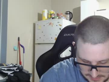 Misterheadphones July 19, 2026 Chaturbate stream image