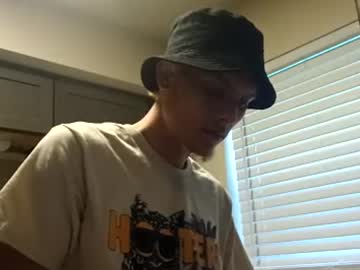 Samdawg723718 July 19, 2026 Chaturbate stream image