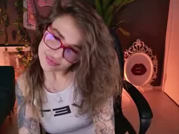 Sirendeville July 19, 2026 Chaturbate stream image