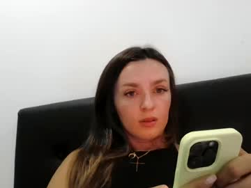Thisgirl_X July 19, 2026 Chaturbate stream image
