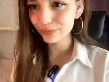Aliciacampbellia July 20, 2026 Chaturbate stream image