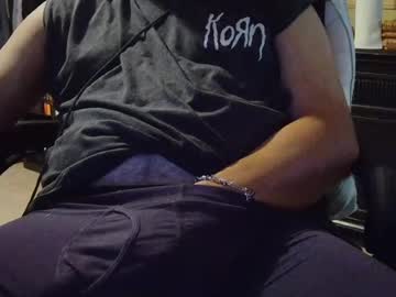 Mourning1would July 20, 2026 Chaturbate stream image