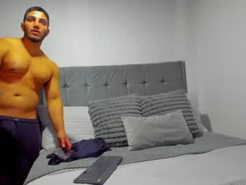 Boys_Blackandwhite July 20, 2026 Chaturbate stream image