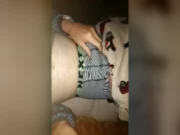 Cyanbarricuda July 20, 2026 Chaturbate stream image