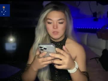 Miss_Antonette_Xxx July 20, 2026 Chaturbate stream image