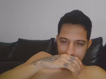 Joseph_Hotter July 20, 2026 Chaturbate stream image