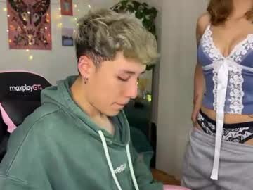 Manzana_Y_Cebollin July 20, 2026 Chaturbate stream image