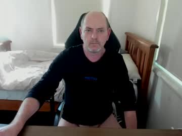 Richie_De July 20, 2026 Chaturbate stream image