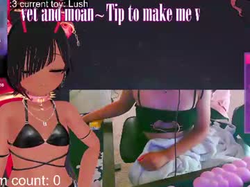 Tentaclesareppl July 20, 2026 Chaturbate stream image