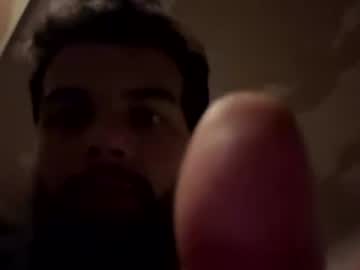 3rdlegricanxx July 20, 2026 Chaturbate stream image