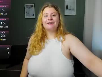 Heelga July 20, 2026 Chaturbate stream image