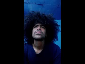 Afroxoriental July 20, 2026 Chaturbate stream image