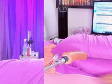 Canela_Cielo July 20, 2026 Chaturbate stream image