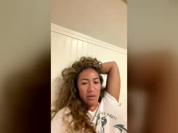 Moana_Mack July 20, 2026 Chaturbate stream image