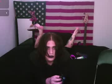 Panther_Cap July 20, 2026 Chaturbate stream image