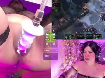 Daphnecontry July 20, 2026 Chaturbate stream image