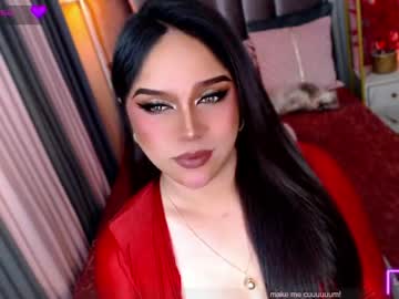 Lala_Winterr69 July 20, 2026 Chaturbate stream image