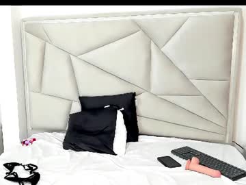 Missamber_Hot July 20, 2026 Chaturbate stream image