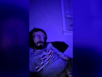 Rowdybard July 20, 2026 Chaturbate stream image