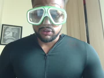 The__Hot_Black July 20, 2026 Chaturbate stream image