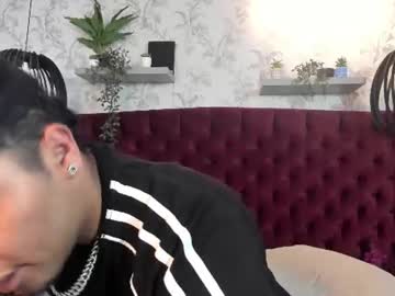 Thiago_Alves_ July 20, 2026 Chaturbate stream image