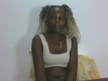 Darberry21 July 20, 2026 Chaturbate stream image