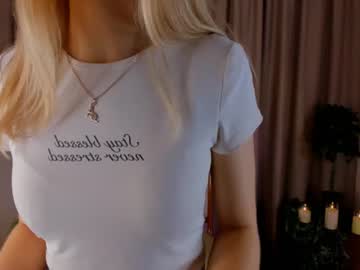 Girlmathexpert July 20, 2026 Chaturbate stream image