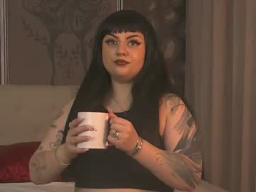 Veronanoct July 20, 2026 Chaturbate stream image