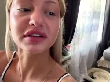 Elfriededrewry July 20, 2026 Chaturbate stream image