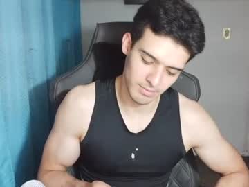 Jair1_69 July 20, 2026 Chaturbate stream image