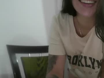 Kimi_Poveda July 20, 2026 Chaturbate stream image
