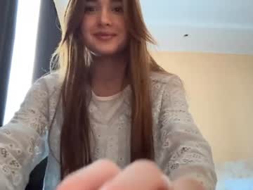 Claudeshaline July 20, 2026 Chaturbate stream image