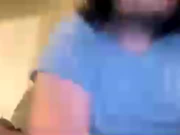 Combathunger July 20, 2026 Chaturbate stream image