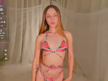 Flamy_Kitty July 20, 2026 Chaturbate stream image