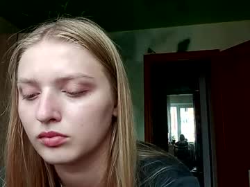 Isarayner July 20, 2026 Chaturbate stream image