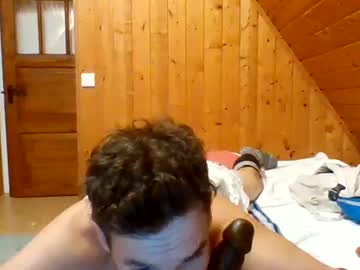 Sissytoy35 July 20, 2026 Chaturbate stream image