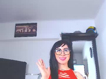 Vicky_Hotmilf July 20, 2026 Chaturbate stream image